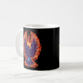 Mug coloré (Devant gauche)