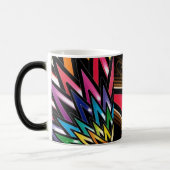 Mug coloré (Gauche)