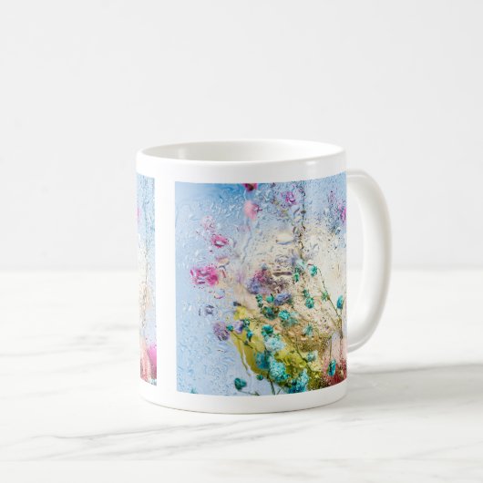 MUG COLORÉ (Devant droit)