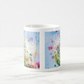 MUG COLORÉ (Centre)