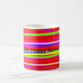 Mug Coloré (Centre)