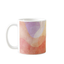 Mug coloré
