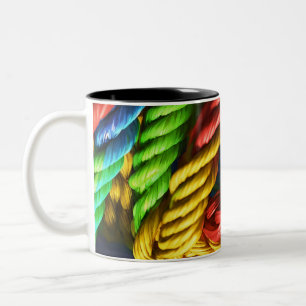 Mug coloré Dreamy