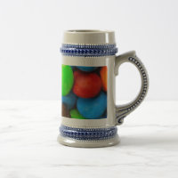 Mug Coloré et doux