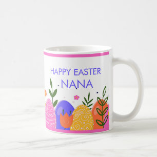 Mug coloré Happy Eater Nana
