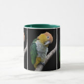 Mug Coloré Mignon (Centre)
