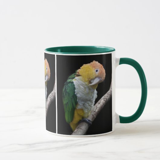 Mug Coloré Mignon (Droite)