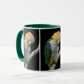 Mug Coloré Mignon (Devant gauche)