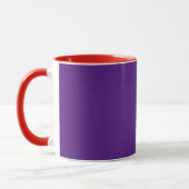 Mug Coloré Oui (Gauche)