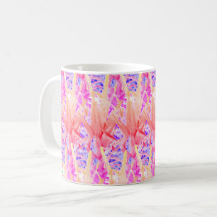 Mug Coloré Pastels rose violet 4Josie