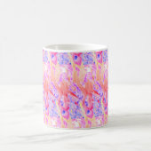 Mug Coloré Pastels rose violet 4Josie (Centre)