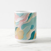 Mug Colores Arte 5-1-1 (Centre)