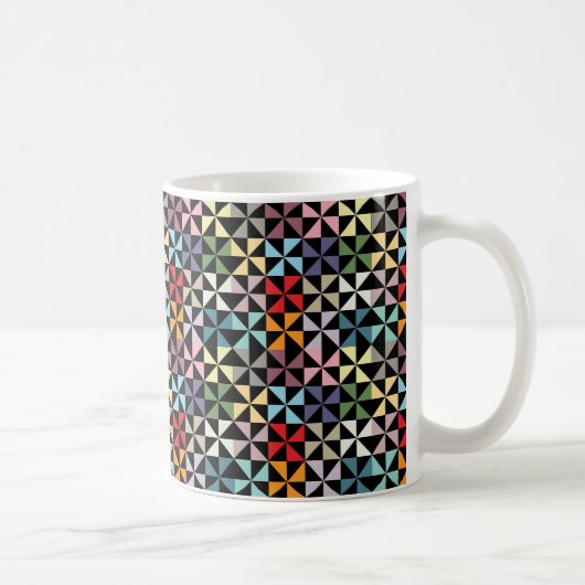 Mug Colorful (Droite)