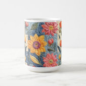 Mug Colorful (Centre)