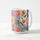 Mug Colorful (Devant droit)