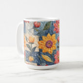 Mug Colorful (Devant gauche)
