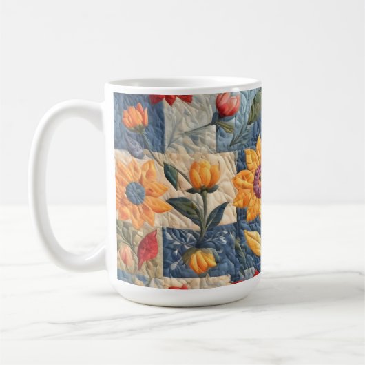 Mug Colorful (Gauche)