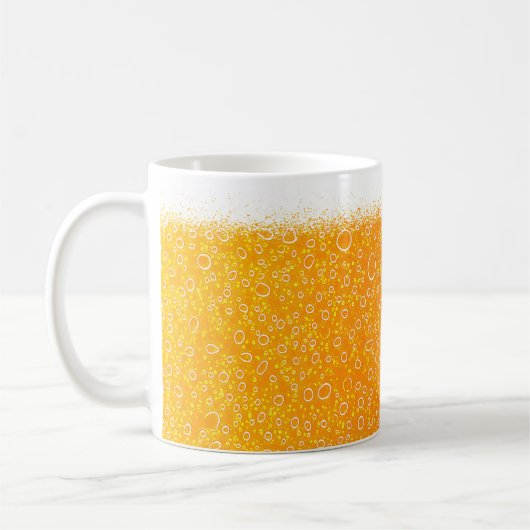 Mug Colorful beer (Gauche)