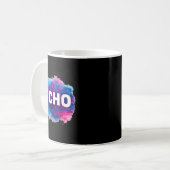 Mug Colorful Echo Look (Devant gauche)