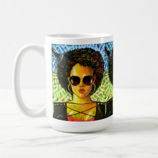 Mug colorful empowerment 