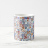 Mug Colorful Moroccan (Centre)
