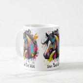 Mug Colorsplash (Devant gauche)