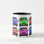 Mug Colorwheel (Centre)