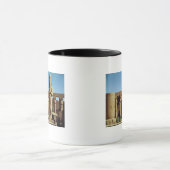 Mug Colosse de Ramesses II : statue debout de (Centre)