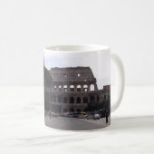 Mug Colosseum (Devant droit)