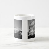 Mug Colossium noir et blanc (Centre)