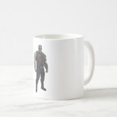 Mug colossus (Devant droit)