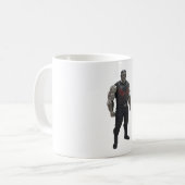 Mug colossus (Devant gauche)