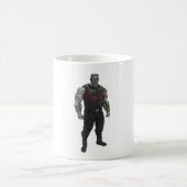 Mug colossus (Centre)