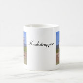 Mug Colt Knabstrupper (Centre)