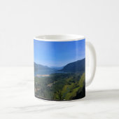 Mug Columbia River (Oregon) (Devant droit)