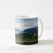Mug Columbia River (Oregon) (Devant droit)