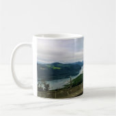 Mug Columbia River (Oregon) (Gauche)