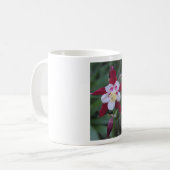 Mug Columbine (Devant gauche)