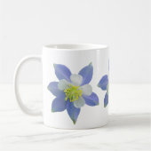Mug Columbine 2 (Gauche)