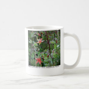 Mug Columbine occidental