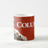 Mug Columbo (Centre)