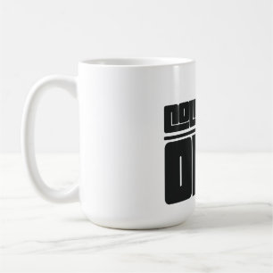 Mug Columbus - Ohio