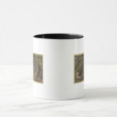 Mug Columbus, Ohio - Université d'État de l'Ohio (Centre)