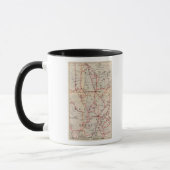 Mug Colusa, Yolo, Napa, Butte, Yuba, Sutter, Solano (Gauche)