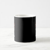 Mug Com du Quinzième anniversaire des Amériques (Centre)