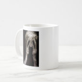 Mug Combat 2013 de cerveau (Devant gauche)