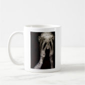 Mug Combat 2013 de cerveau (Gauche)
