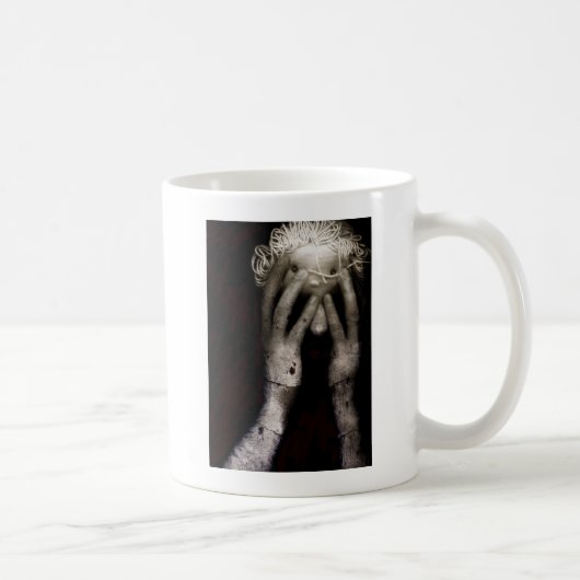 Mug Combat 2013 de cerveau (Droite)