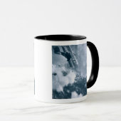 Mug Combat aérien sur le front occidental, Première (Devant droit)