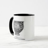 Mug Combat de guerriers (Devant gauche)